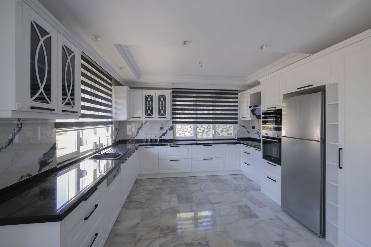 Вилла в Конаклы, Турция, 160 м2 фото 4