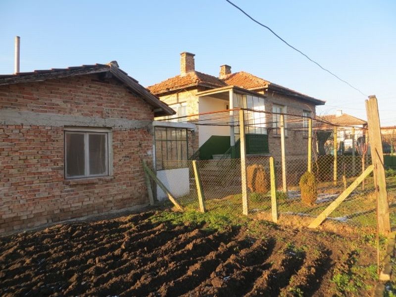 Дом в Трыстиково, Болгария, 90 м2 фото 3