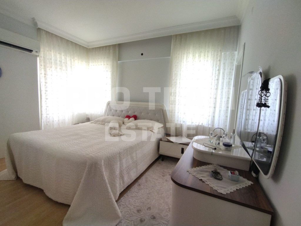 Апартаменты в Анталии, Турция, 145 м2 фото 5