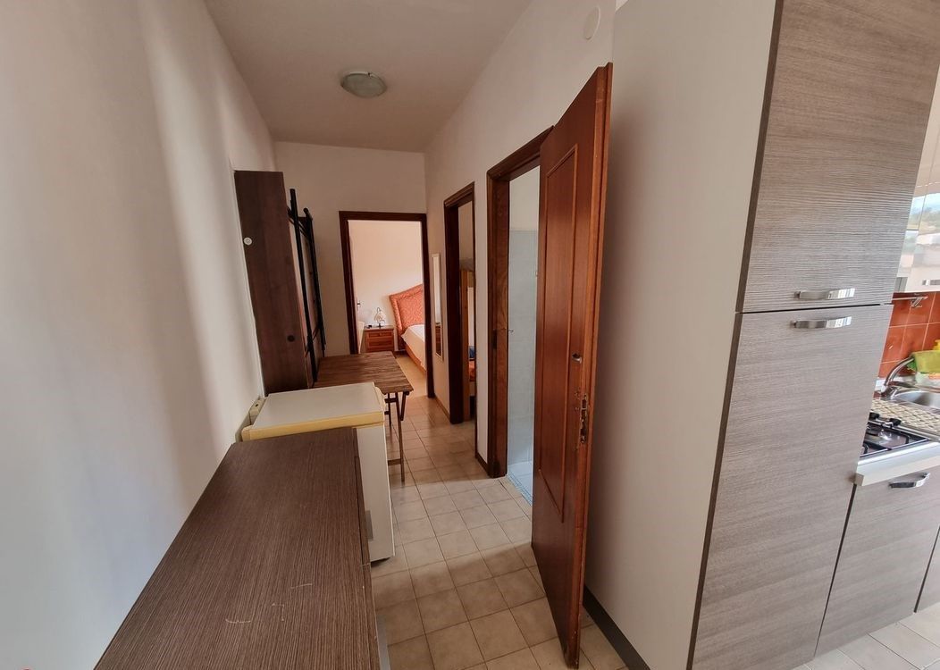Квартира в Скалее, Италия, 70 м2 фото 3