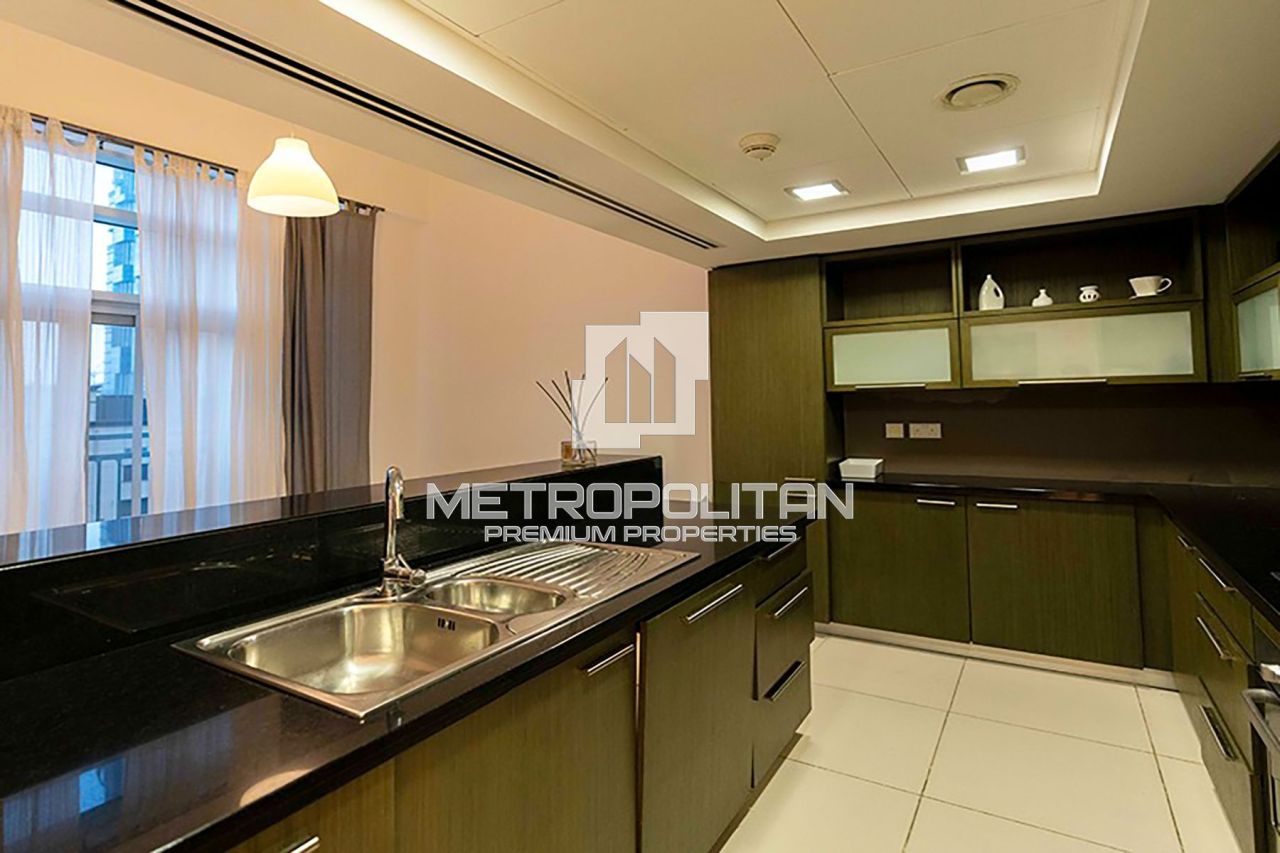 Апартаменты в Дубае, ОАЭ, 65 м2 фото 4