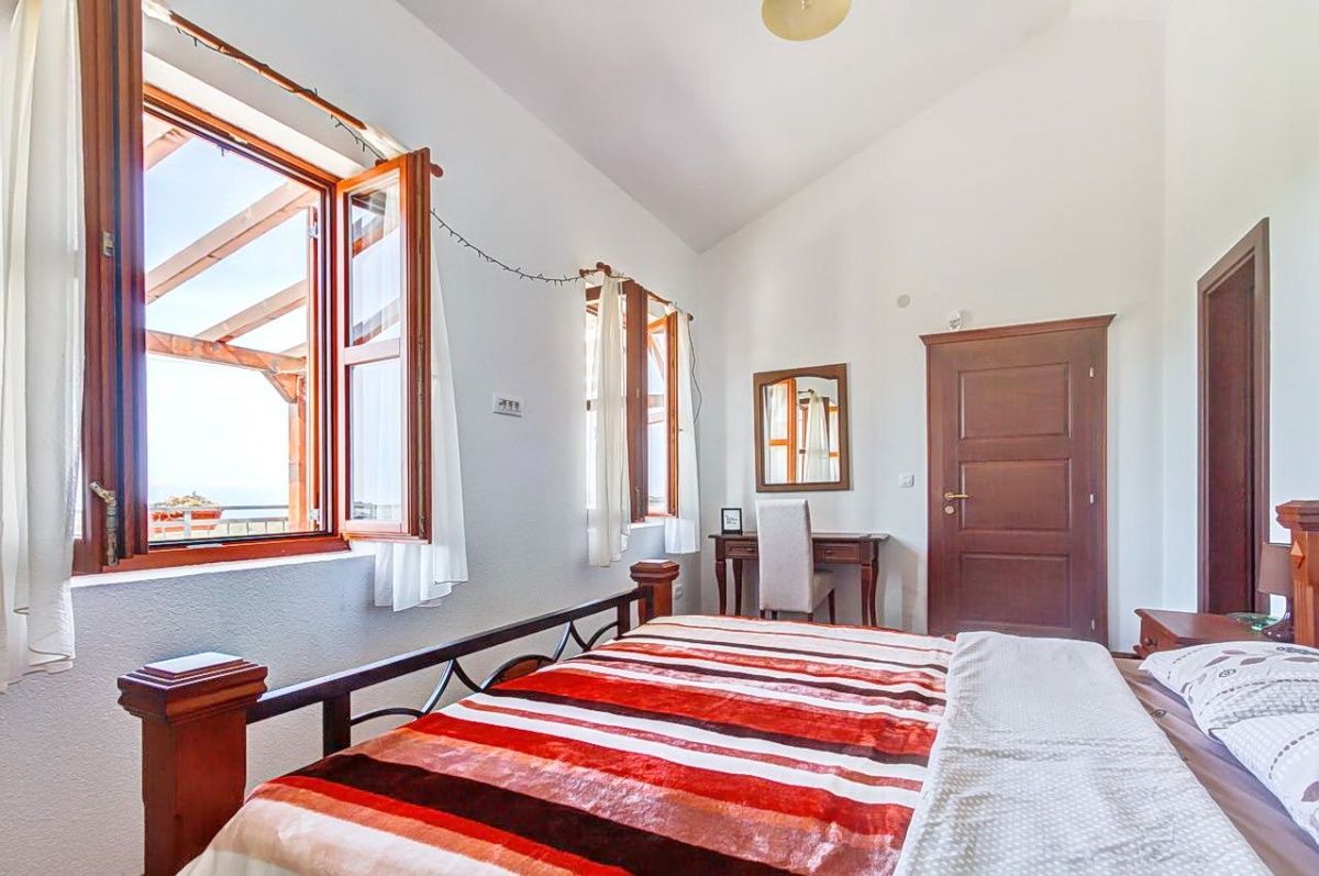 Дом в Которе, Черногория, 210 м2 фото 2