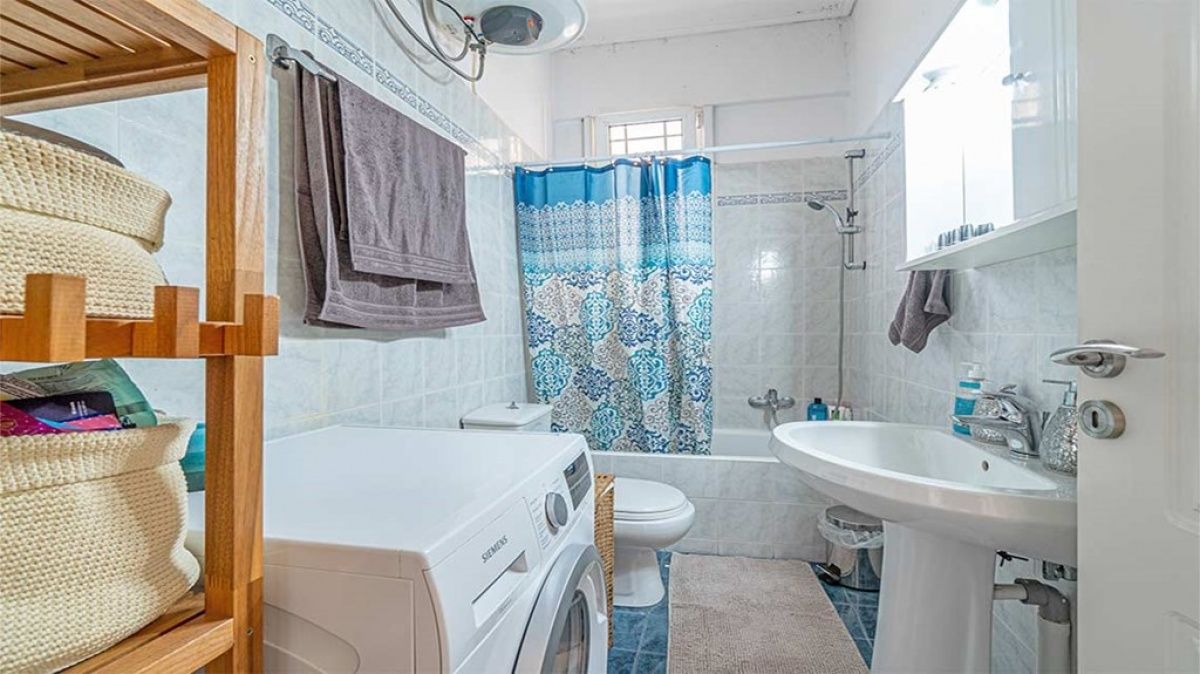 Квартира в Афинах, Греция, 68 м2 фото 4