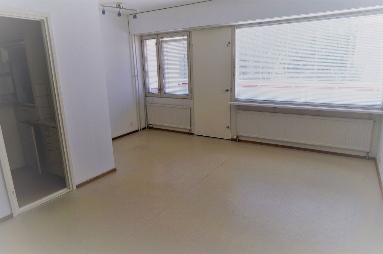 Квартира в Юука, Финляндия, 30 м2 фото 2