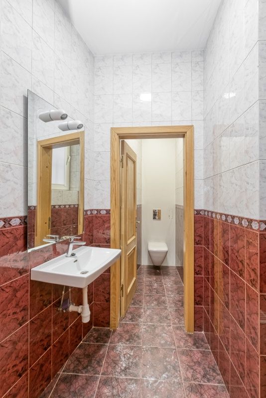 Квартира в Риге, Латвия фото 4