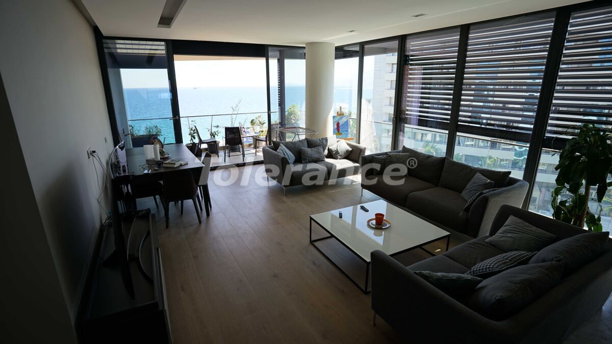 Апартаменты в Анталии, Турция, 190 м2 фото 4