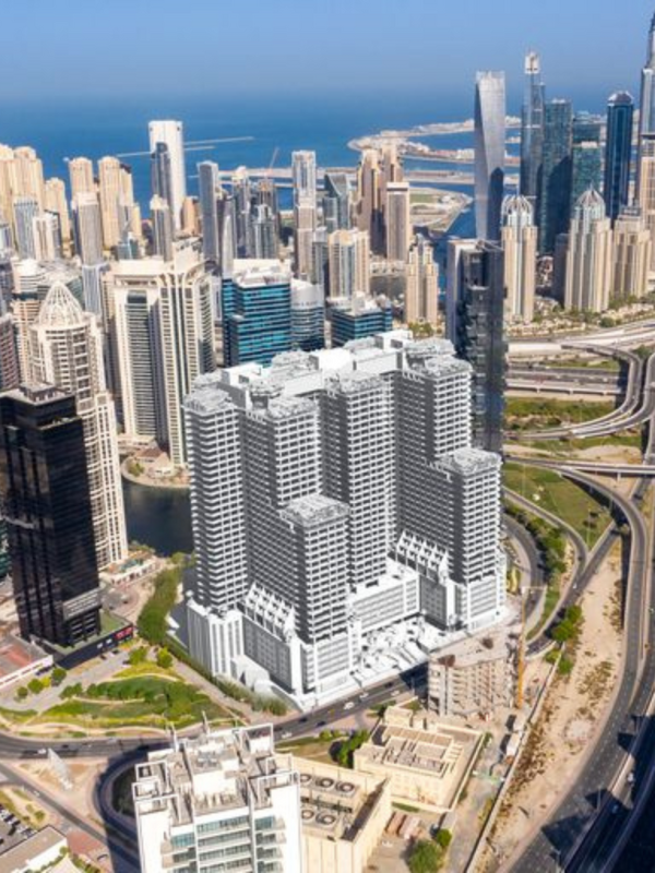 Апартаменты в Дубае, ОАЭ, 141.21 м2 фото 5