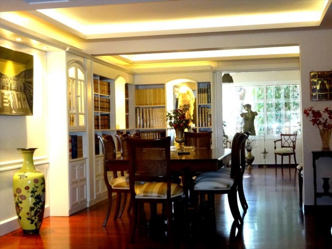 Дом в Афинах, Греция, 700 м2 фото 3