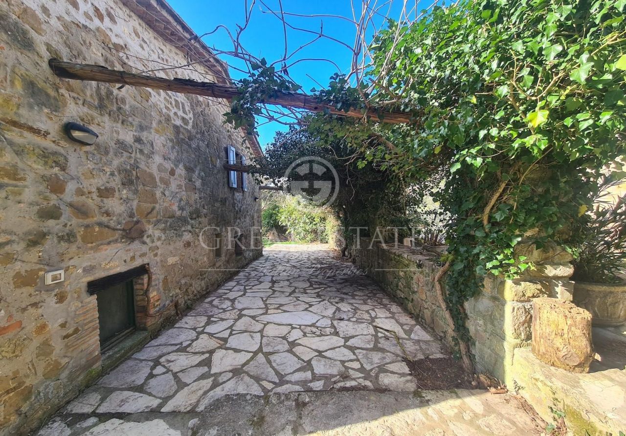 Дом в Умбертиде, Италия, 287 м2 фото 3