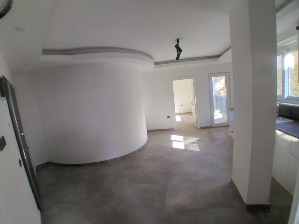 Квартира в Алании, Турция, 55 м2 фото 3