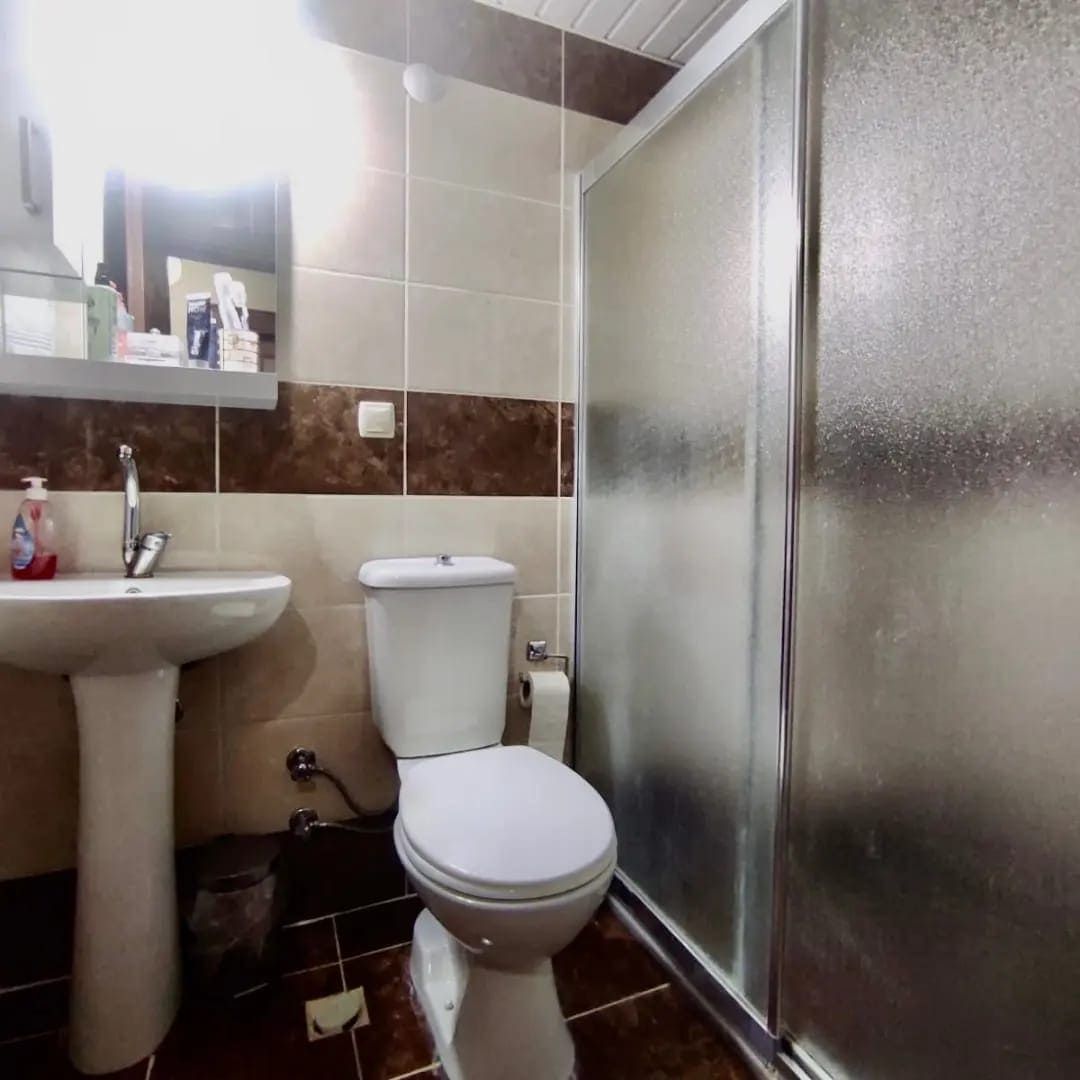 Квартира в Анталии, Турция, 75 м2 фото 5