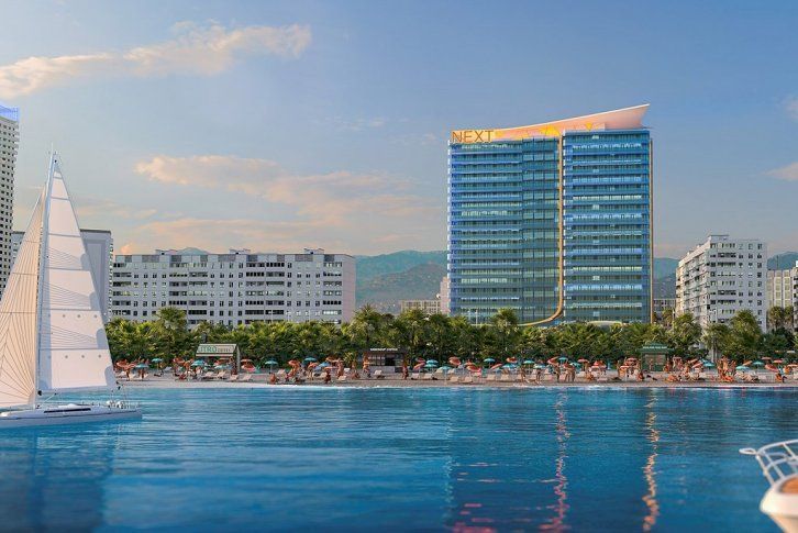 Студия в Батуми, Грузия, 30 м2 фото 4