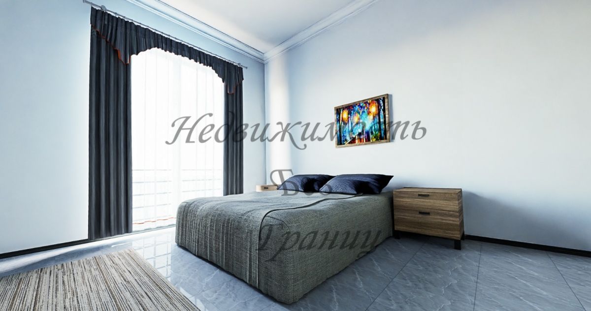 Апартаменты в Алании, Турция, 150 м2 фото 5