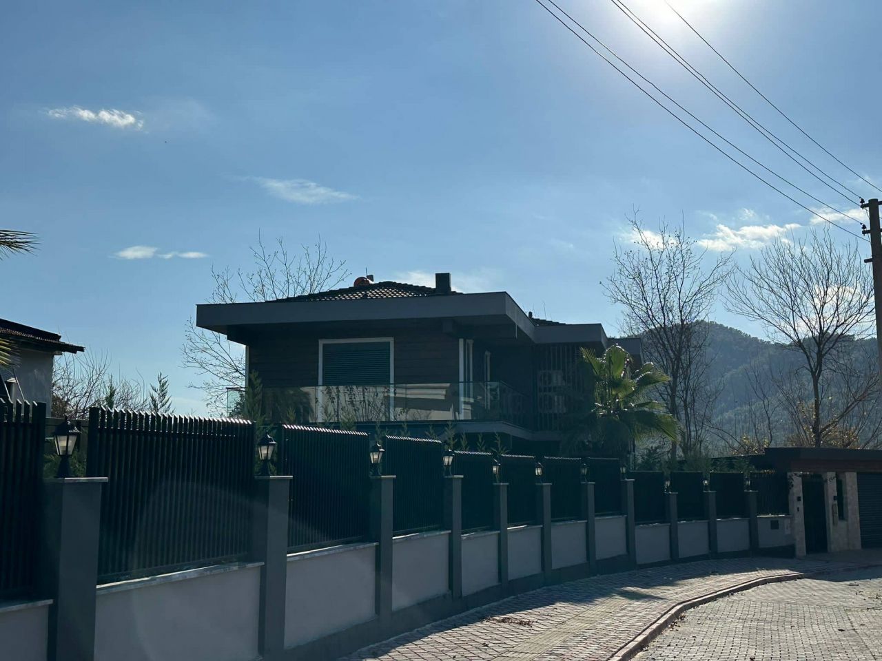 Вилла в Кемере, Турция, 300 м2 фото 4