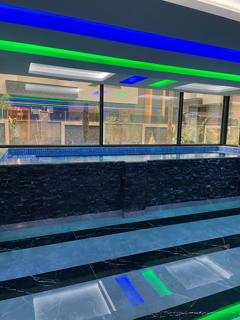 Квартира в Алании, Турция, 134 м2 фото 5