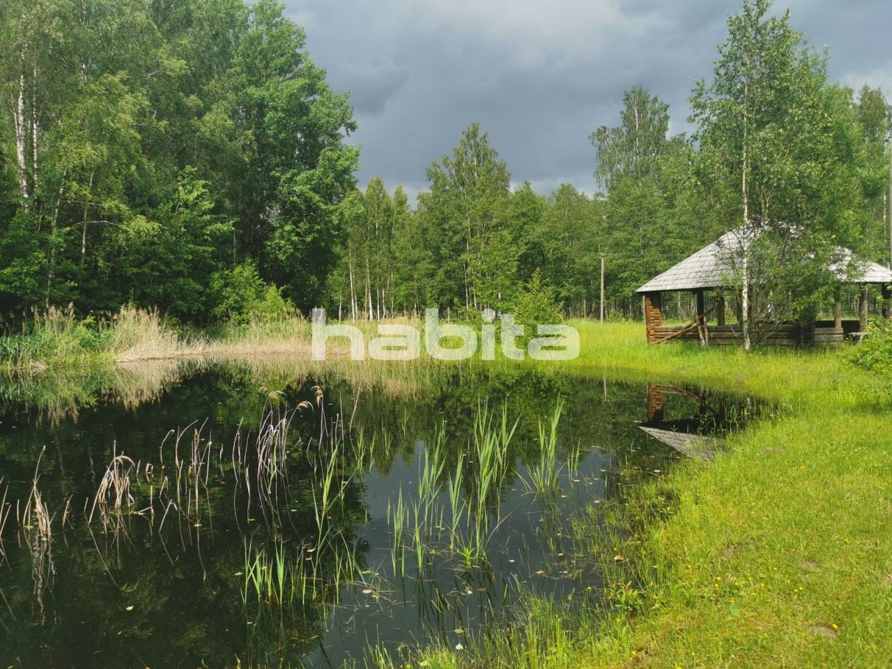 Коттедж Stradi, Латвия, 90 м2 фото 3