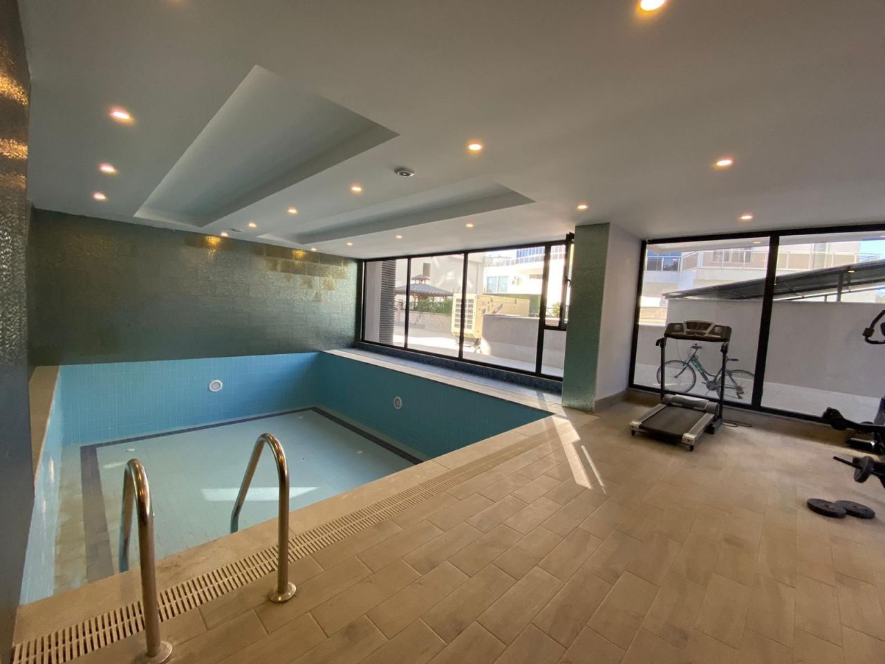 Квартира в Алании, Турция, 105 м2 фото 4