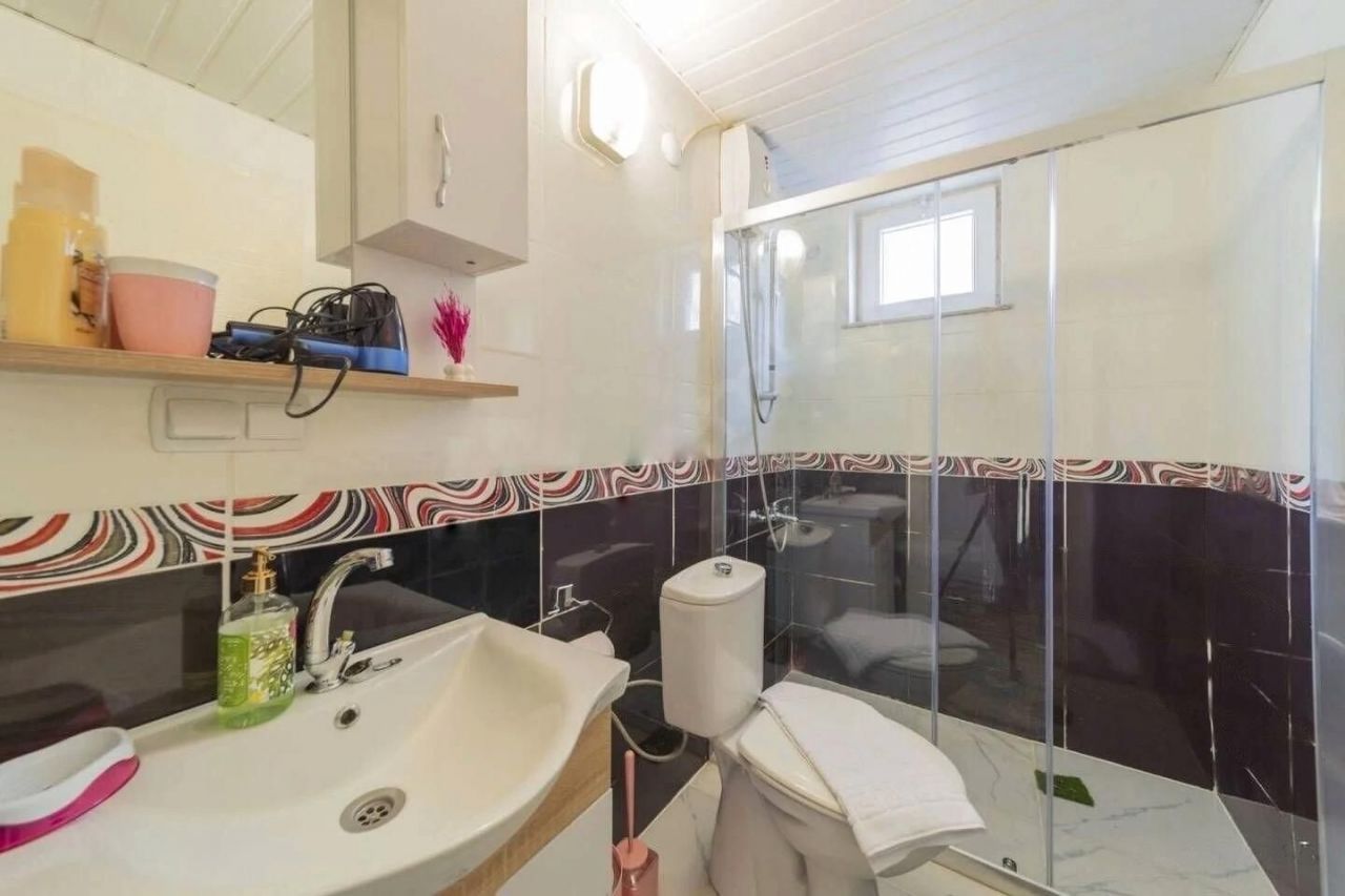 Квартира в Анталии, Турция, 40 м2 фото 2