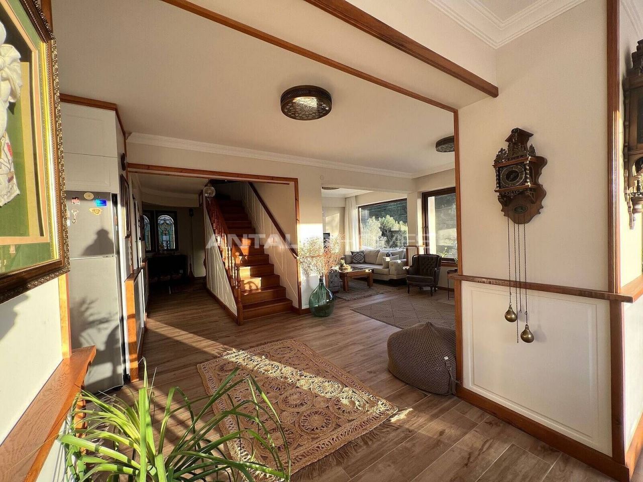 Вилла в Фетхие, Турция, 230 м2 фото 5