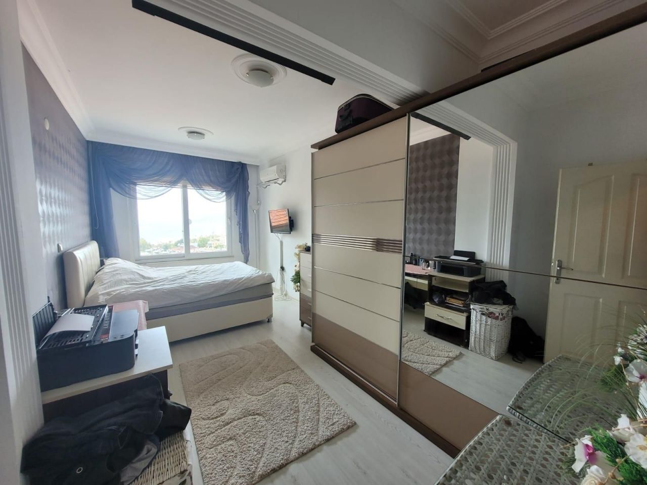 Вилла в Алании, Турция, 90 м2 фото 5