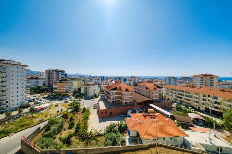 Квартира в Алании, Турция, 110 м2 фото 4