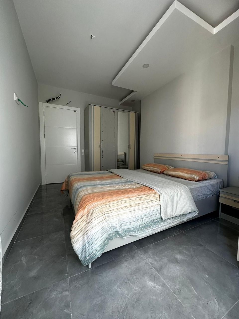 Квартира в Алании, Турция, 60 м2 фото 3