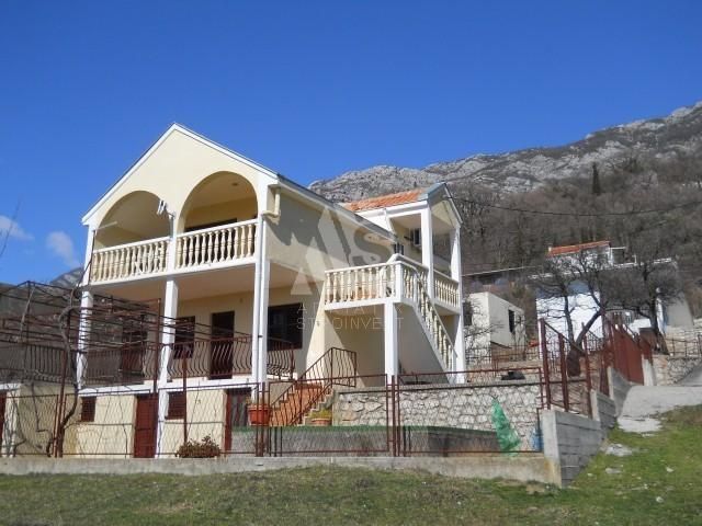 Дом в Сутоморе, Черногория, 140 м2 фото 2