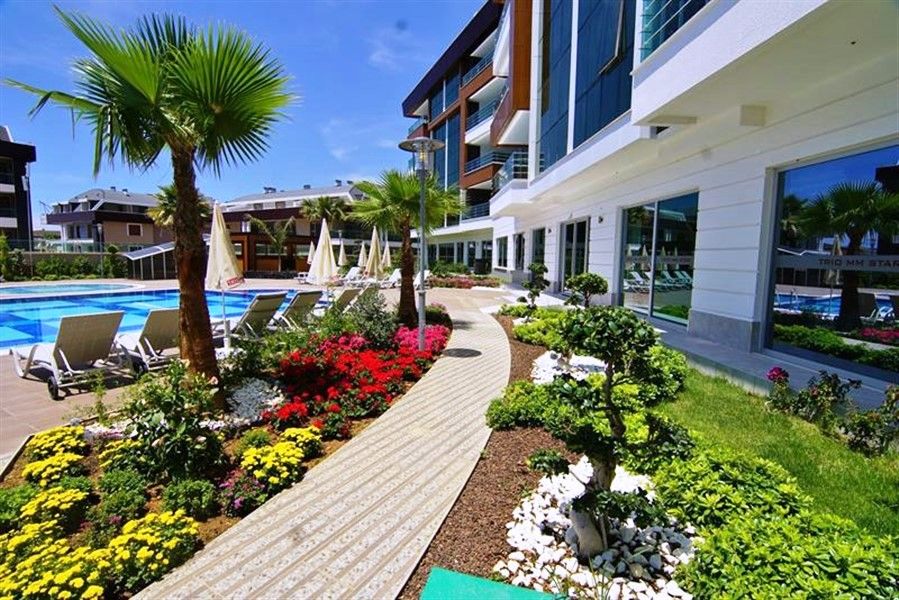 Пентхаус в Алании, Турция, 250 м2 фото 3