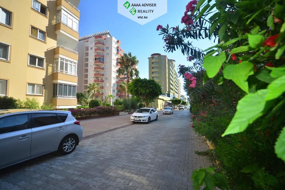 Квартира в Алании, Турция, 120 м2 фото 3