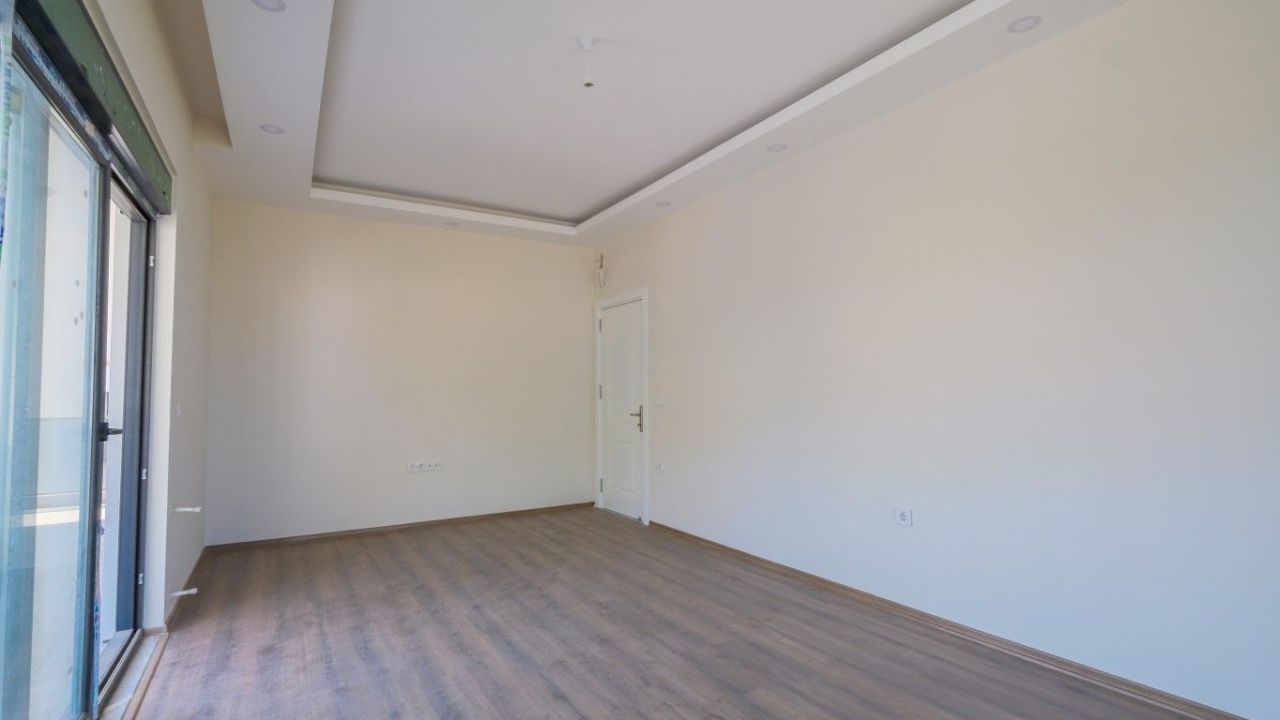 Квартира в Алании, Турция, 90 м2 фото 4