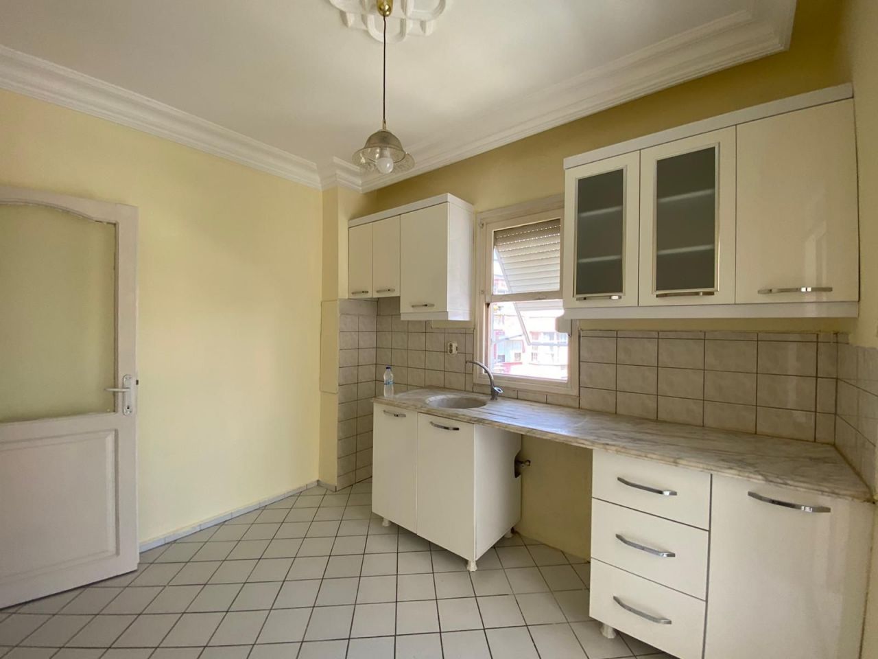 Апартаменты в Алании, Турция, 95 м2 фото 5