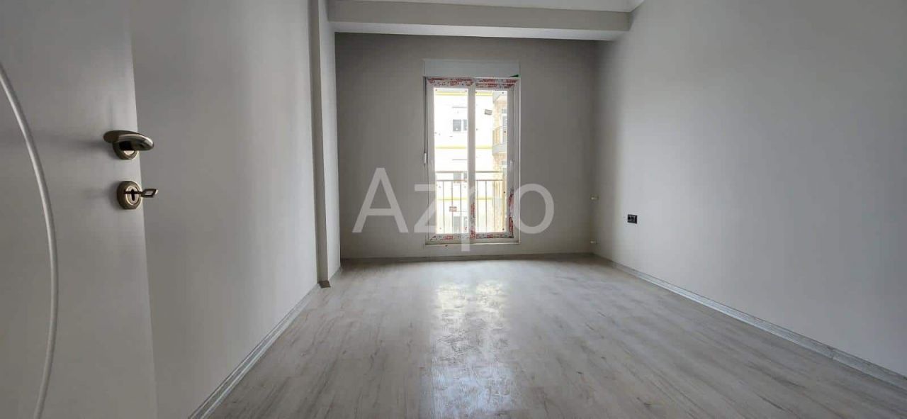 Апартаменты в Анталии, Турция, 100 м2 фото 5