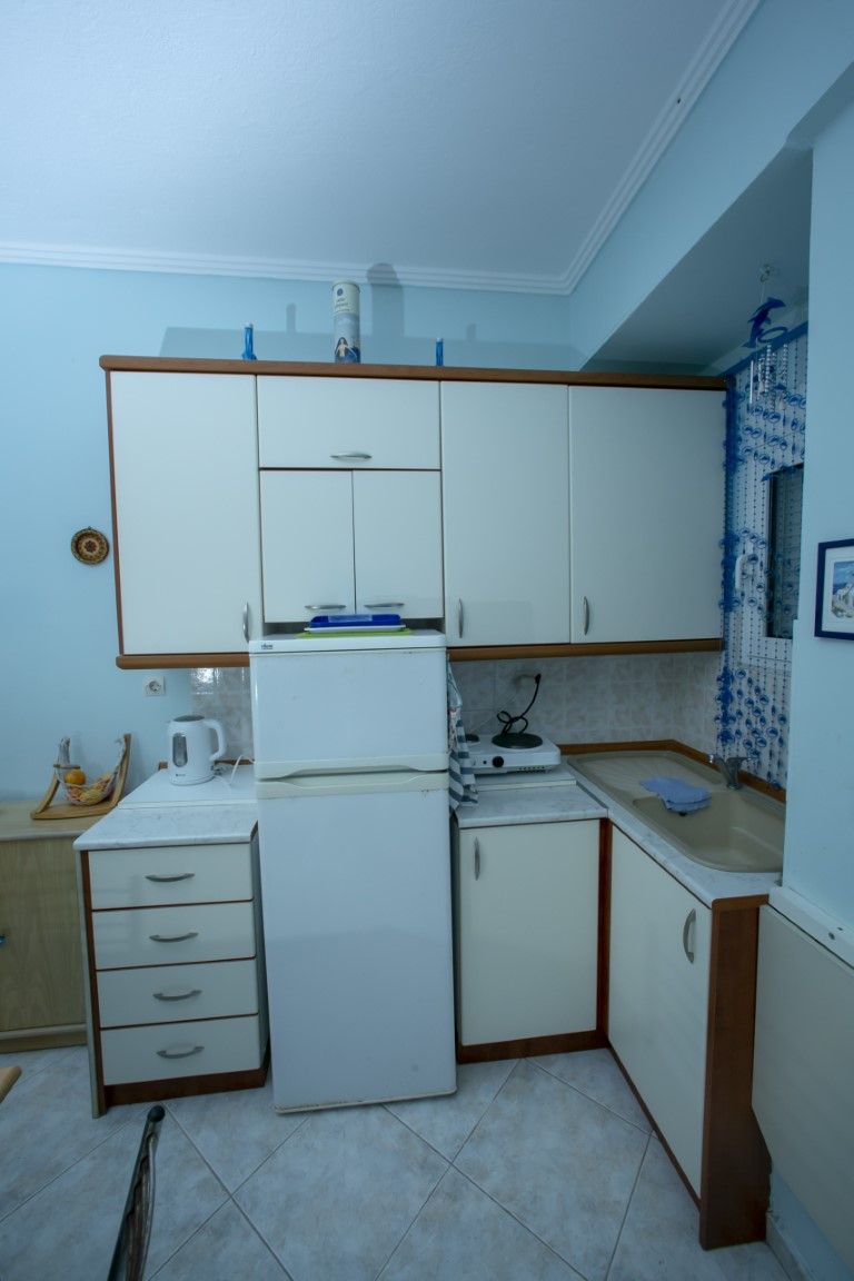 Дом на Халкидиках, Греция, 55 м2 фото 4