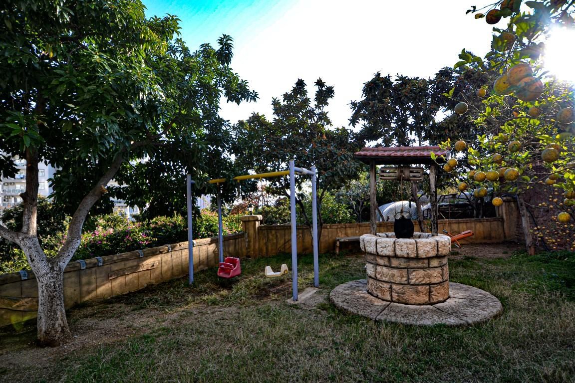 Квартира в Алании, Турция, 120 м2 фото 2