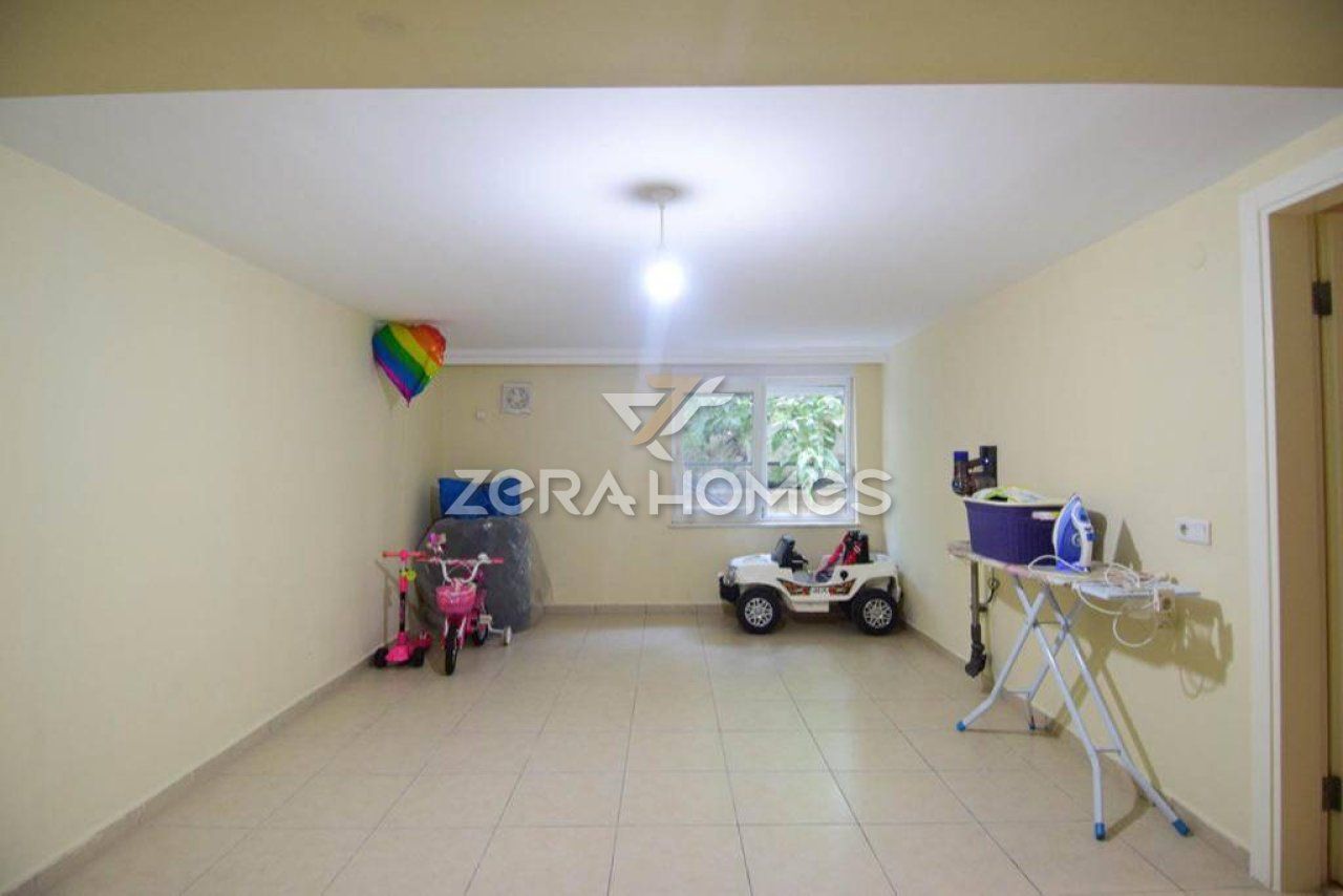 Пентхаус в Алании, Турция, 220 м2 фото 5