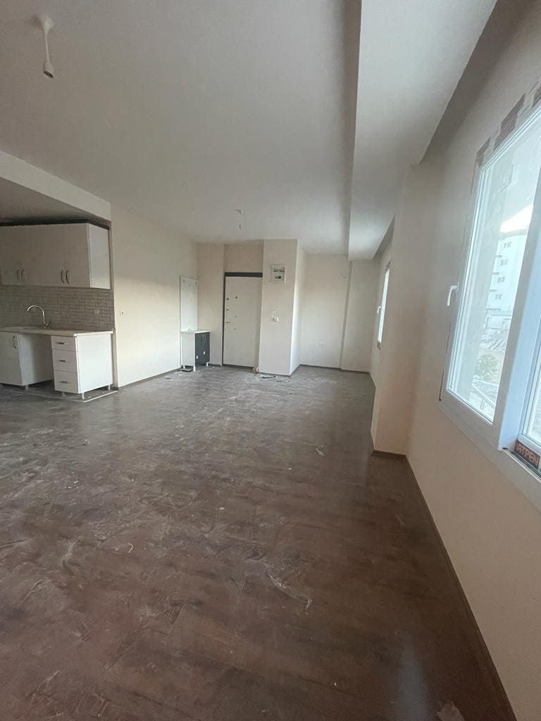 Квартира в Мерсине, Турция, 110 м2 фото 3