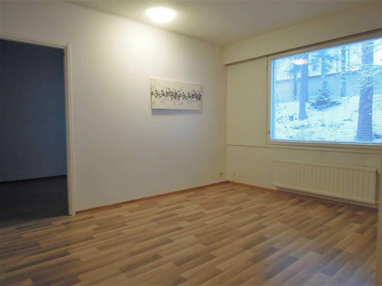 Таунхаус в Виррате, Финляндия, 47.5 м2 фото 5