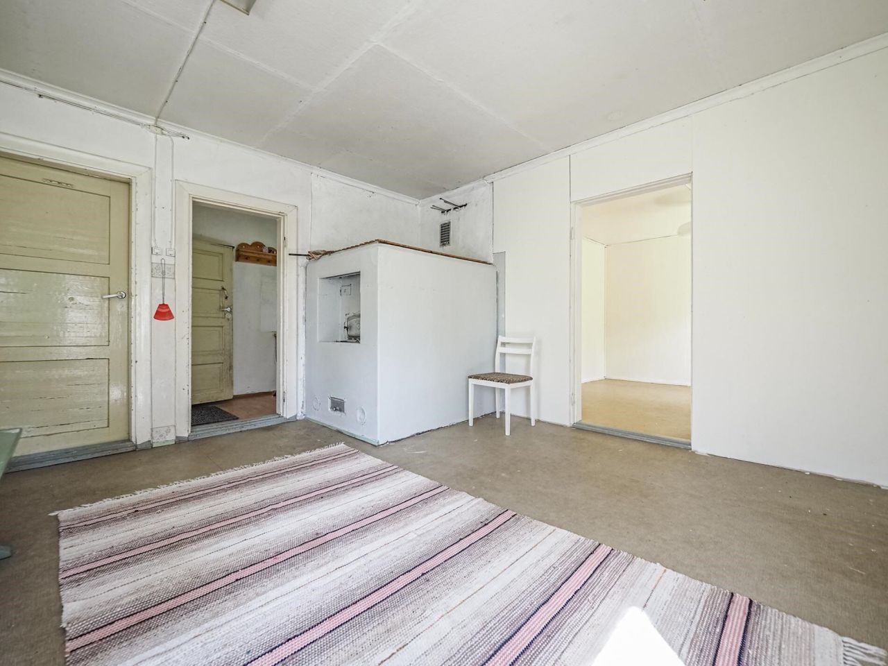 Дом в Кангасниеми, Финляндия, 51 м2 фото 3