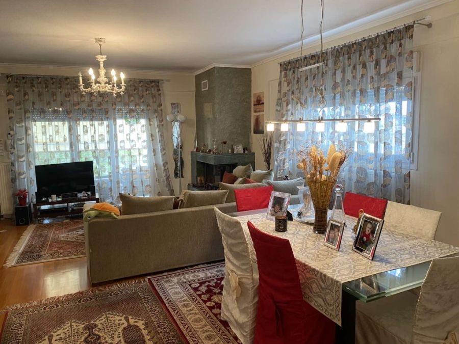 Таунхаус в Салониках, Греция, 225 м2 фото 4