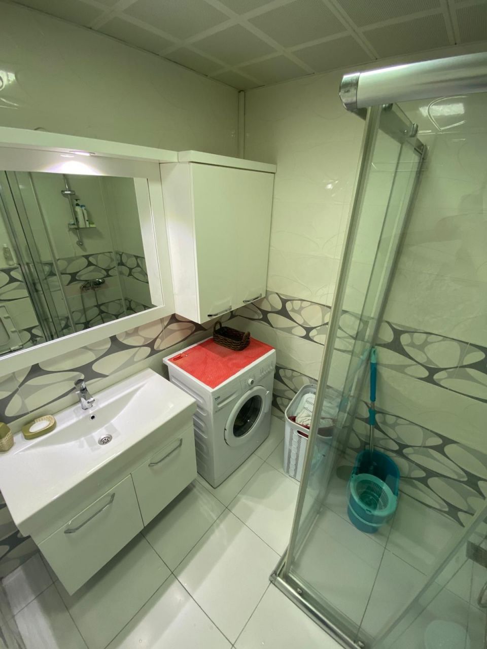 Квартира в Анталии, Турция, 95 м2 фото 4