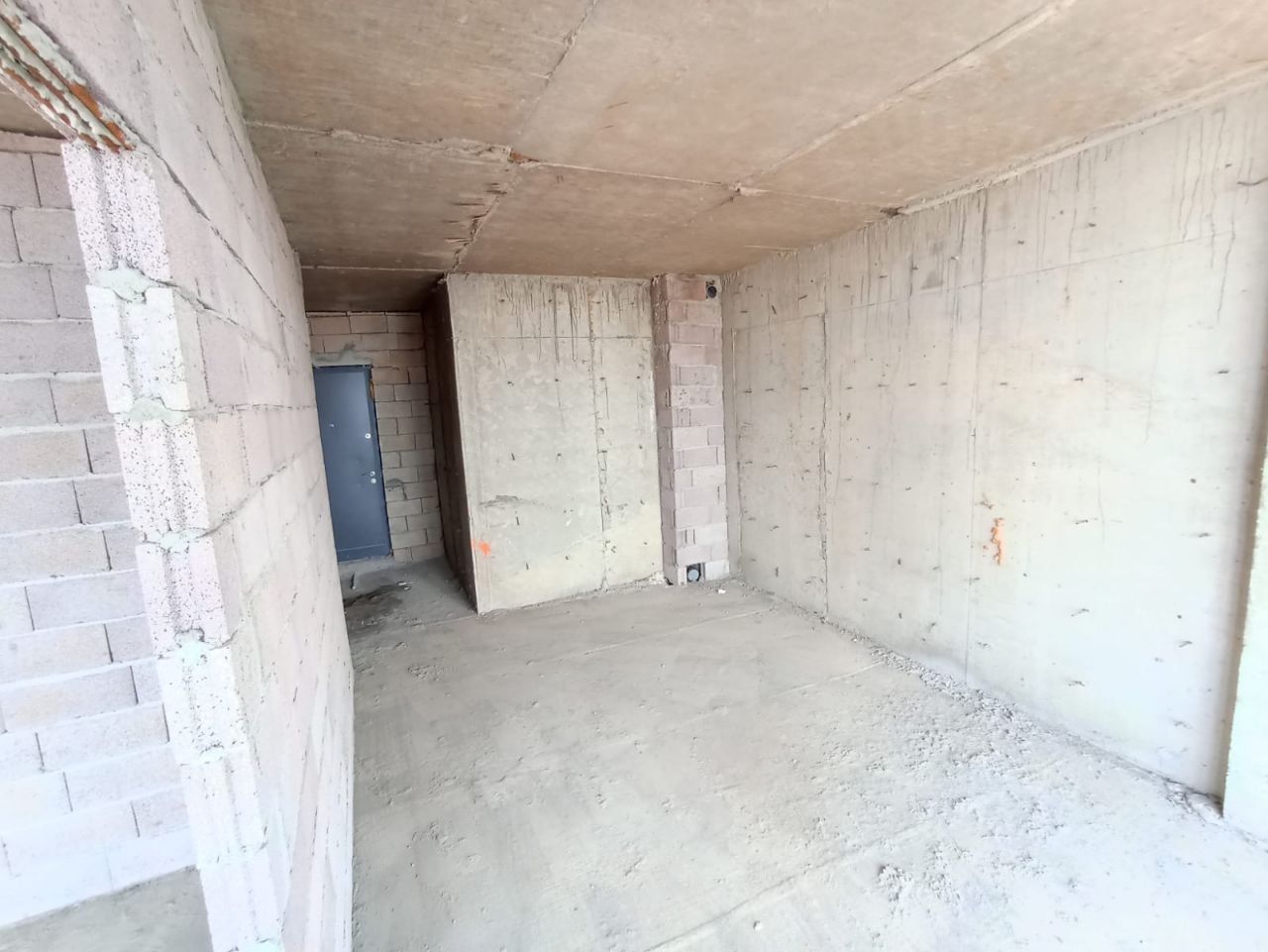 Квартира в Батуми, Грузия, 49.3 м2 фото 3