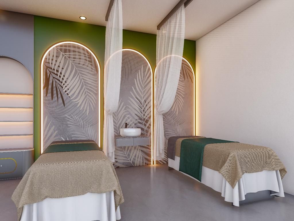Апартаменты в Алании, Турция, 55 м2 фото 4