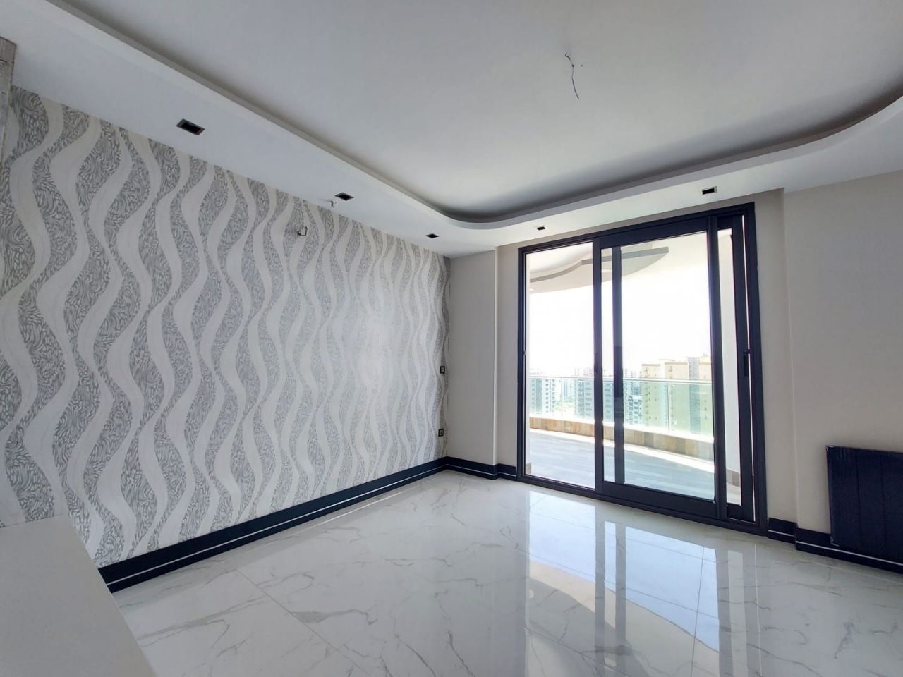 Квартира в Мерсине, Турция, 250 м2 фото 4