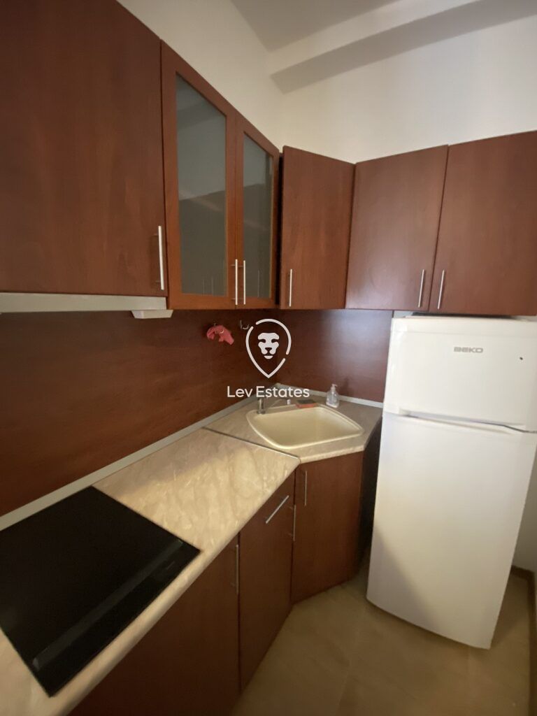 Студия Marina Cape, Болгария, 34 м2 фото 4