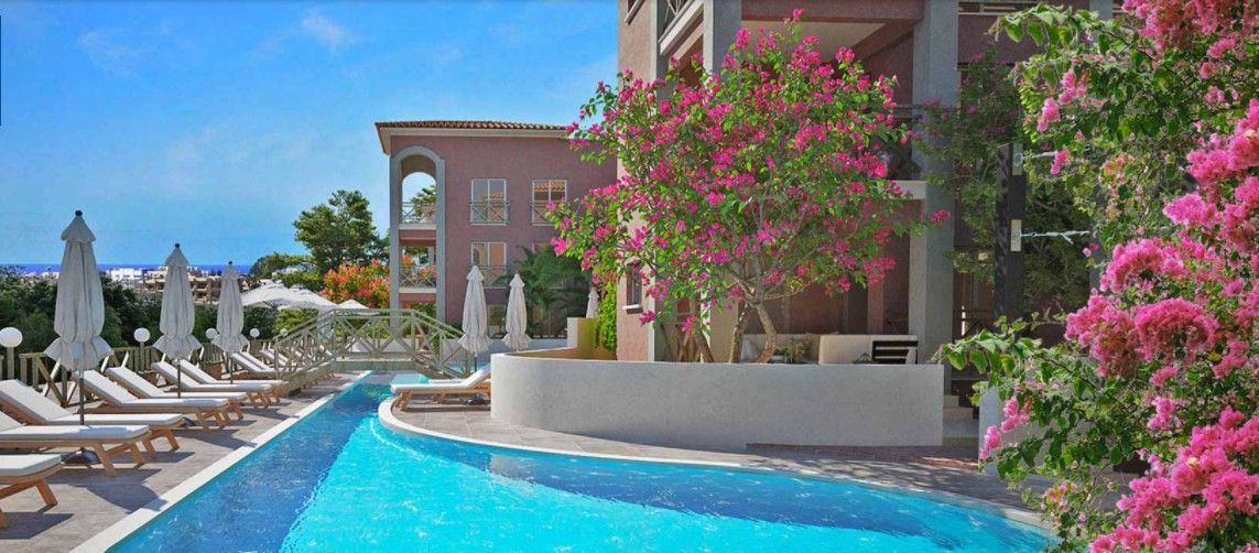 Апартаменты в Пафосе, Кипр, 129 м2 фото 5