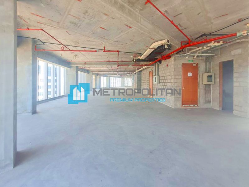 Шале Business Bay, ОАЭ, 426.89 м2 фото 4
