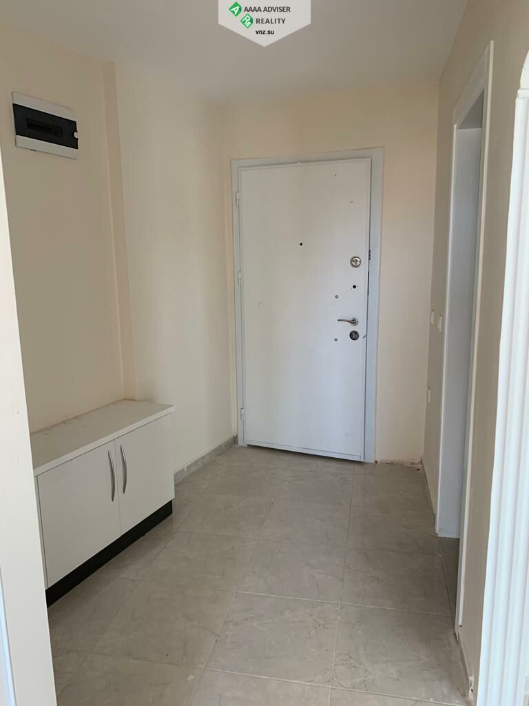 Квартира в Алании, Турция, 40 м2 фото 5