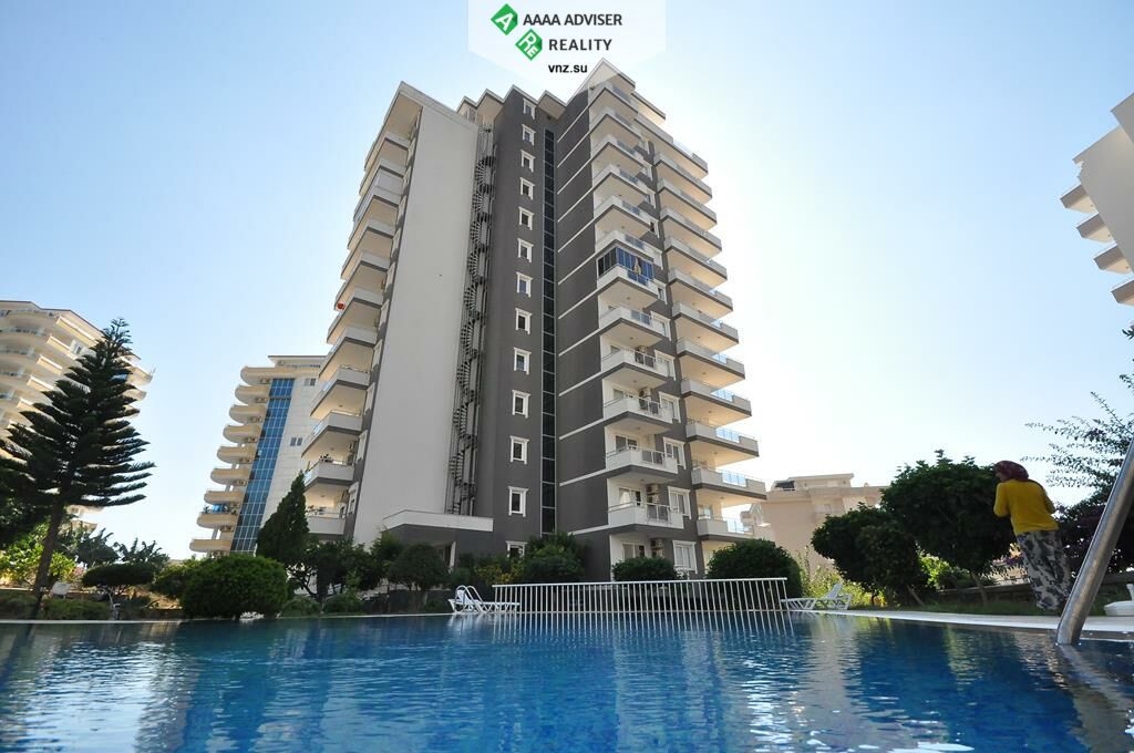 Квартира в Алании, Турция, 240 м2 фото 2