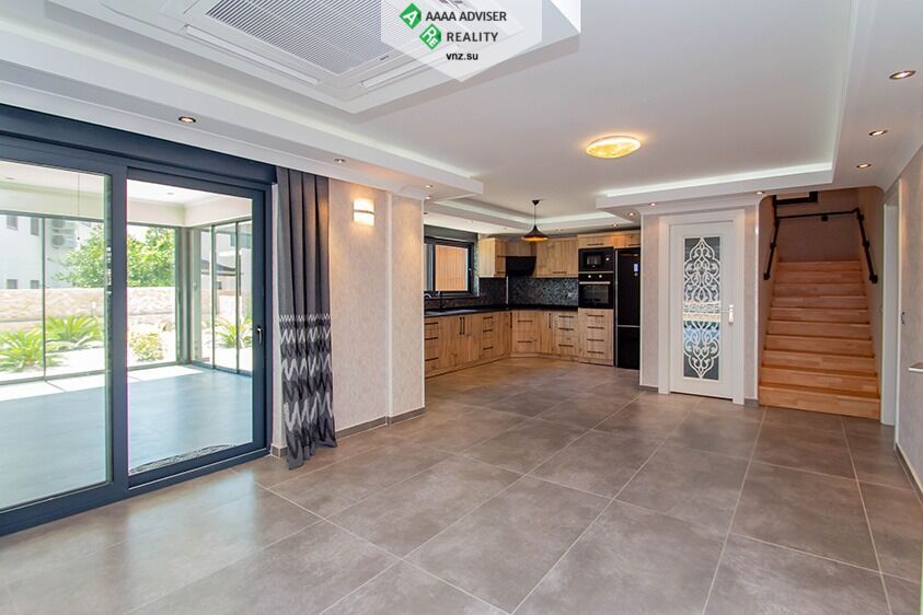 Вилла в Алании, Турция, 300 м2 фото 5