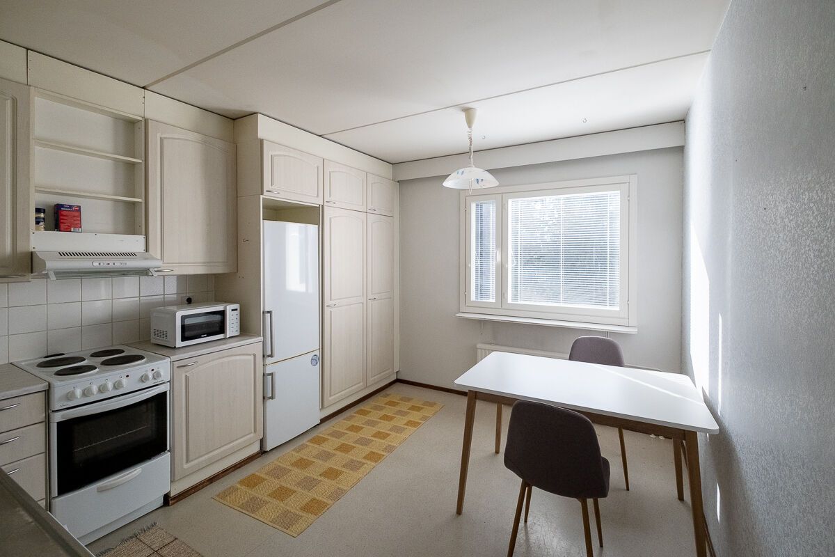 Квартира в Хямеэнлинна, Финляндия, 41.5 м2 фото 3